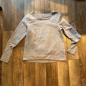 Lululemon Longsleeve